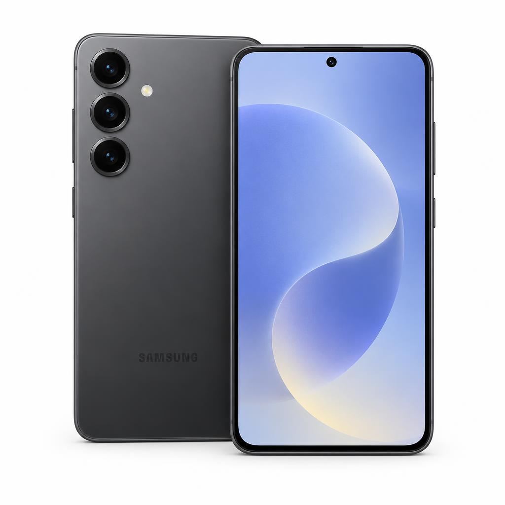 Samsung & Pixel