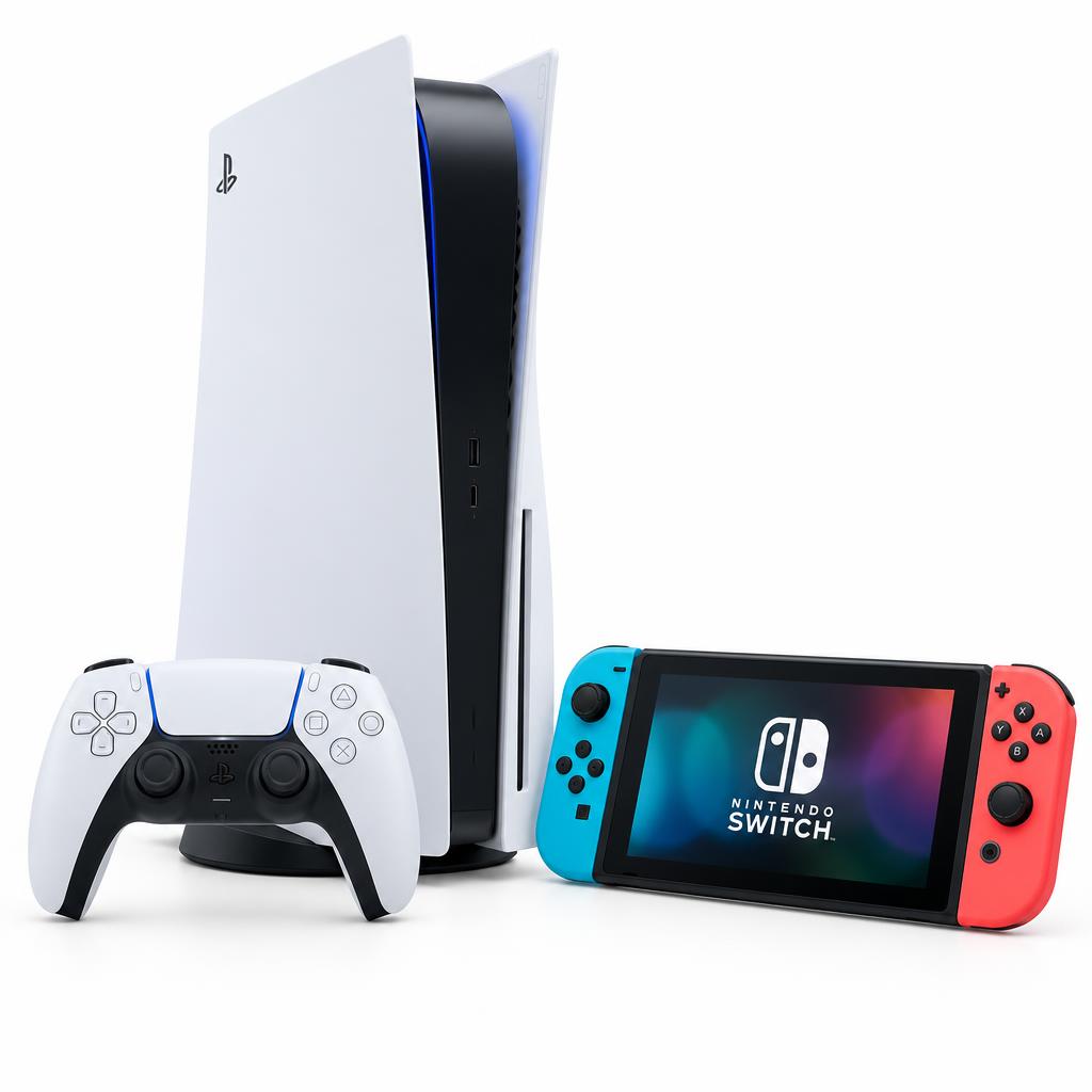 Gaming